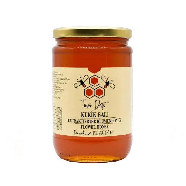 Toros Mountain Thyme Honey 860 G