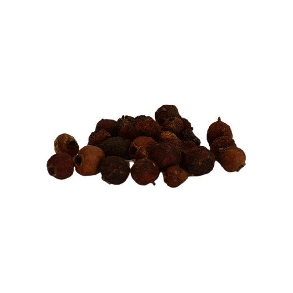 Natural Pure Hawthorn Fruit 100 Gram Package