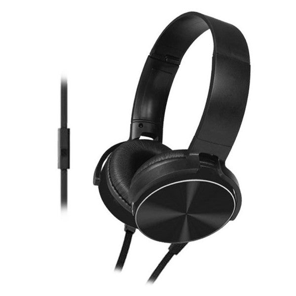 Magicvice 450Ap On-Ear Design Headphone With 3.5Mm Aux Input