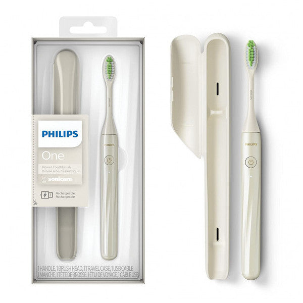 Philips One Sonicare Rechargeable Toothbrush - Hy1200/07