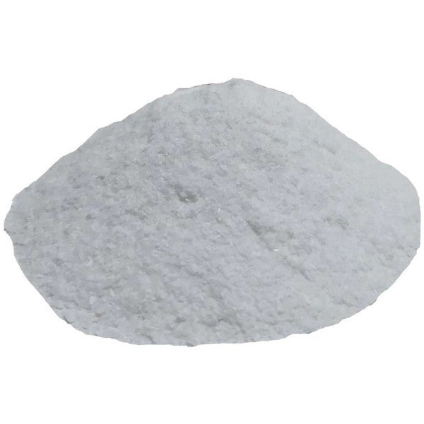 Natural Powder Borax Sodium Borate Salt Ground White Borax 100Gr