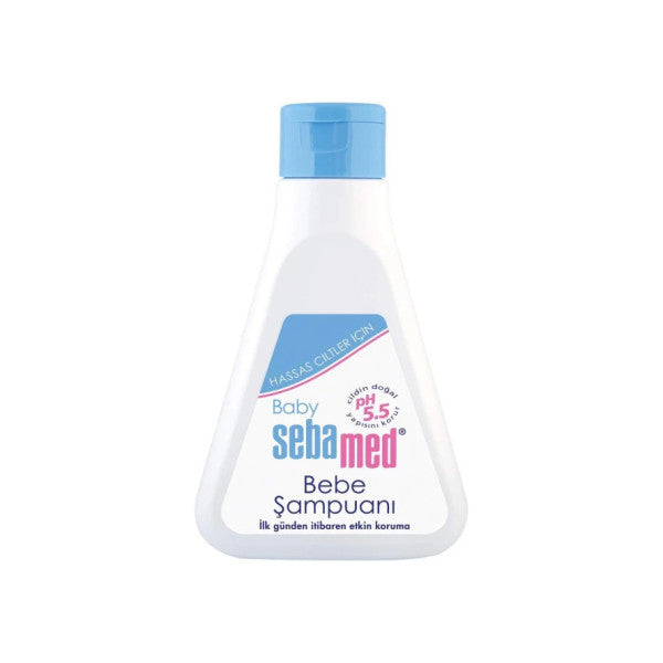 Sebamed Baby Shampoo 250 Ml