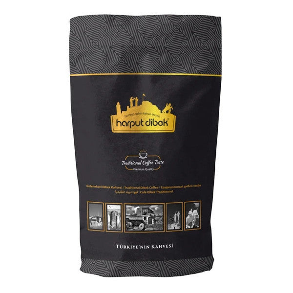 Harput Dibek 2 Kg Dibek Coffee
