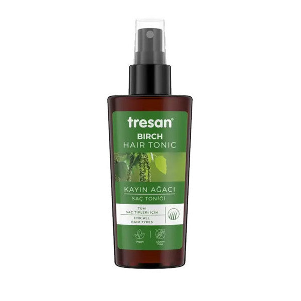 Tresan Beech Tree Strengthening And Revitalizing Hair Tonic 125 Ml