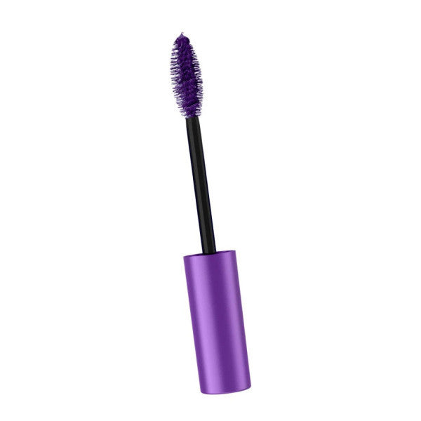 Golden Rose Flash Lash Colered Mascara No:07 Plum Purple