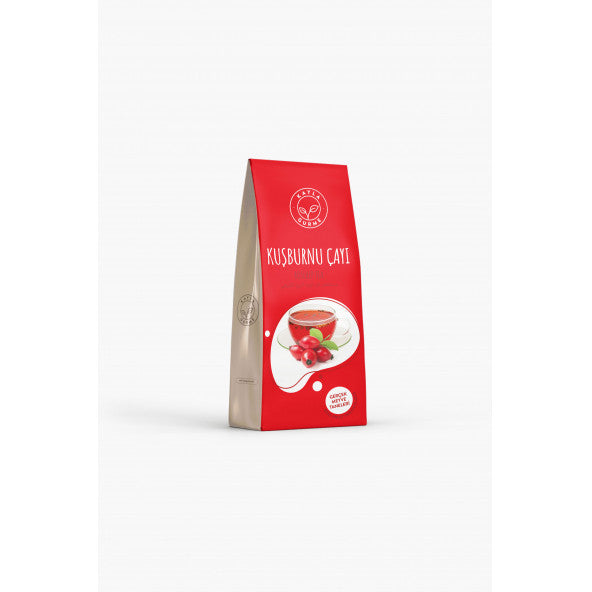 Kayla Gurme Rosehip Tea - Rosehip Grains 250 Gr.