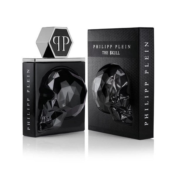 Philipp Plein The Skull Eau De Parfum 125 Ml Men's Perfume