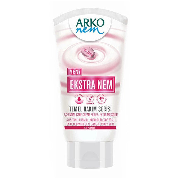 Arko Nem Ekstra Moisturizer  60 Ml