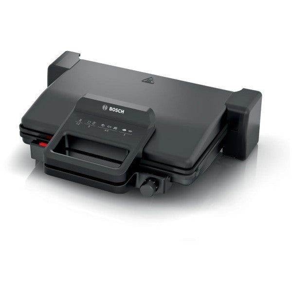 Bosch Tcg3323 Black Toaster