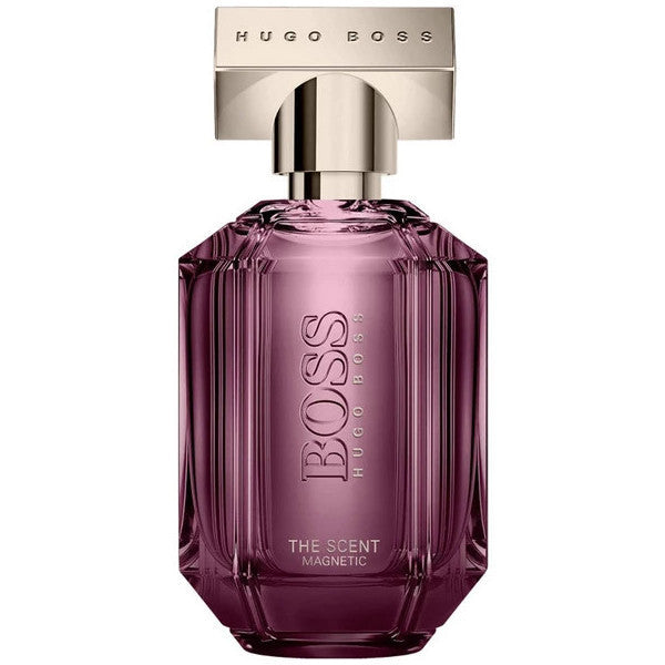 Hugo Boss The Scent Magnetic Eau De Parfum 100 Ml Women's Perfume