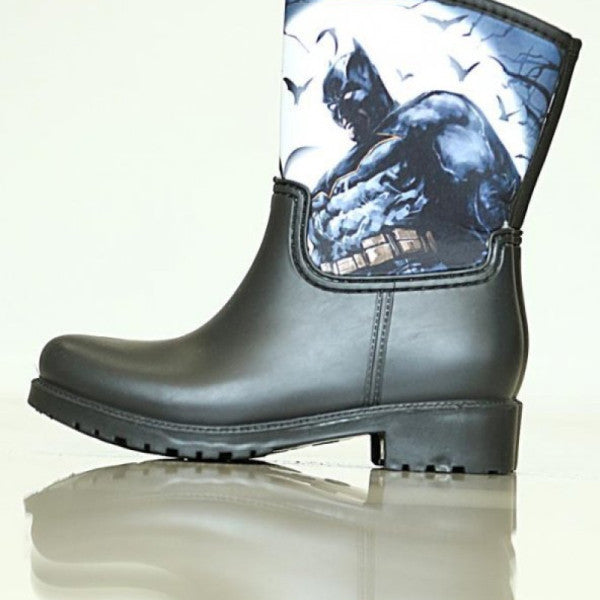 Pembe Potin Waterproof Kids Rain Boots C020781