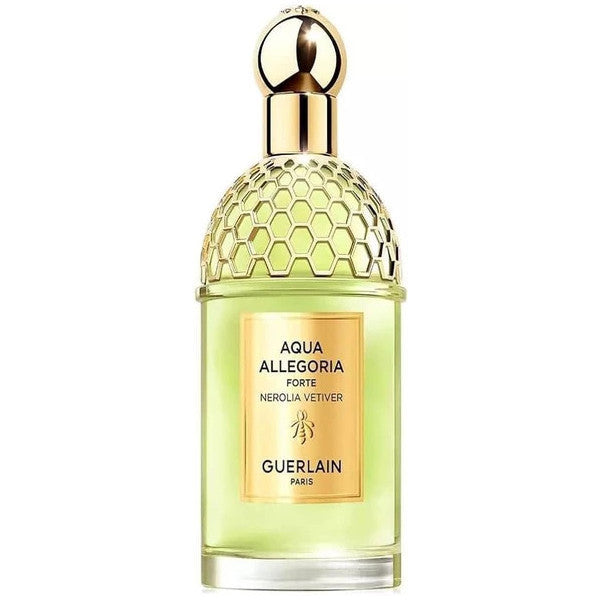 Guerlain Aqua Allegoria Forte Nerolia Vetiver Eau De Parfum 75 Ml Unisex Perfume