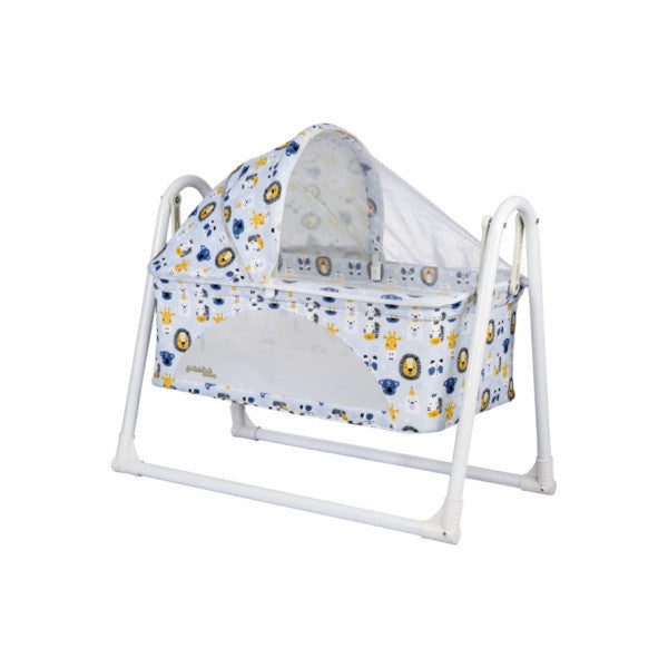 Pasha Baby Luxury Rocking Mother's Side Portable Comfort Cradle Hammock Cradle