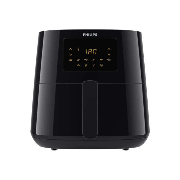 Philips Hd9270/90 Airfryer Essential (Hot Air Fryer, 2000 W, 1200 G Capacity, Digital Display)