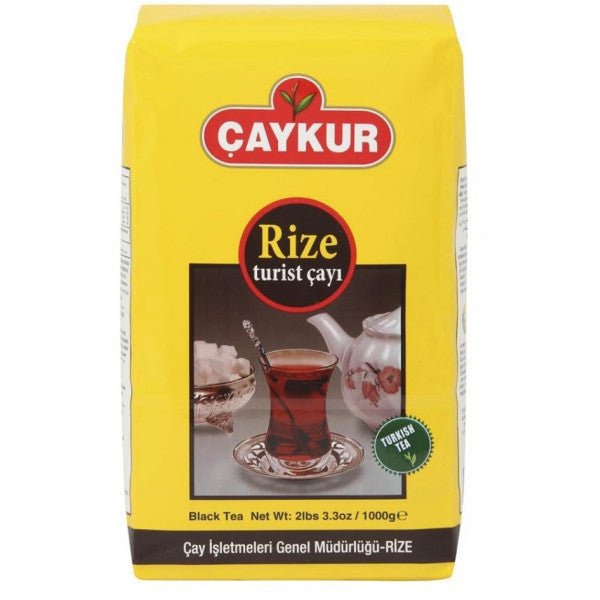 Caykur Rize Tourist Tea 1 Kg