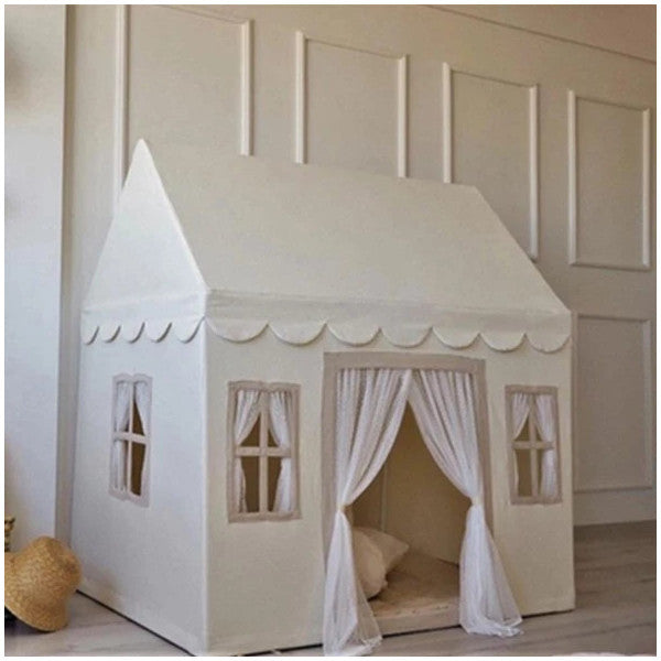 Pamuka Pearl Large Playhouse