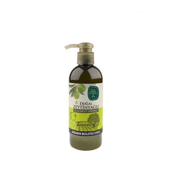 Eyüp Sabri Tuncer Olive Oil Hand And Body Lotion 250 Ml