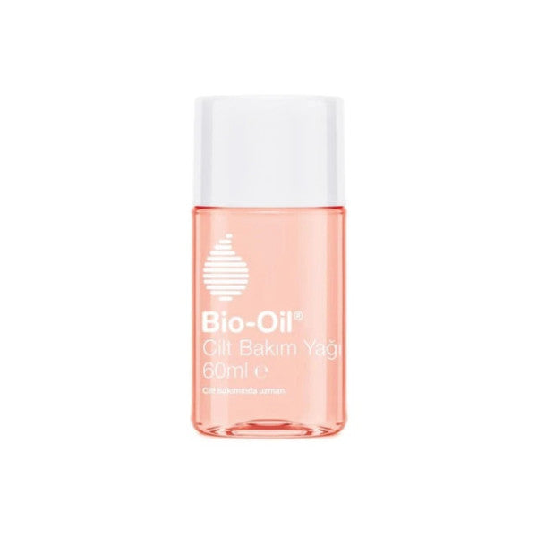 Bio-Oil Anti-Stretch & Moisturizing Skin Care Oil 60 Ml - New Formula