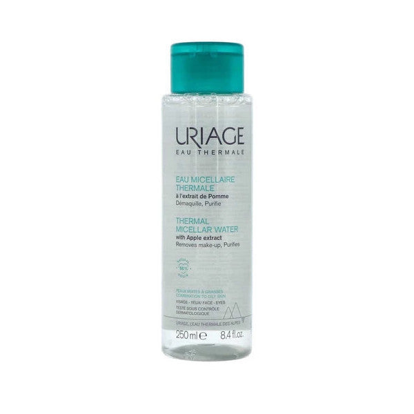 Uriage Thermal Micellar Water For Oily And Combination Skin 250Ml