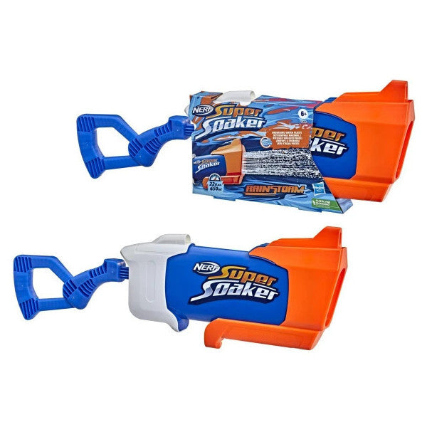 Nerf Super Soaker Rainstorm - F3890