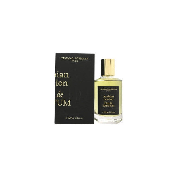 Thomas Kosmala Arabian Passion 100 Ml Unisex Parfum