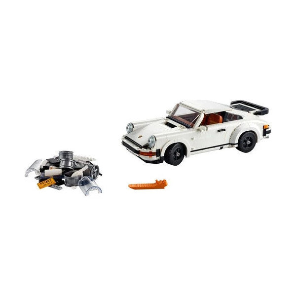 Lego Creator Expert 10295 Porsche 911 (1458 Pcs)