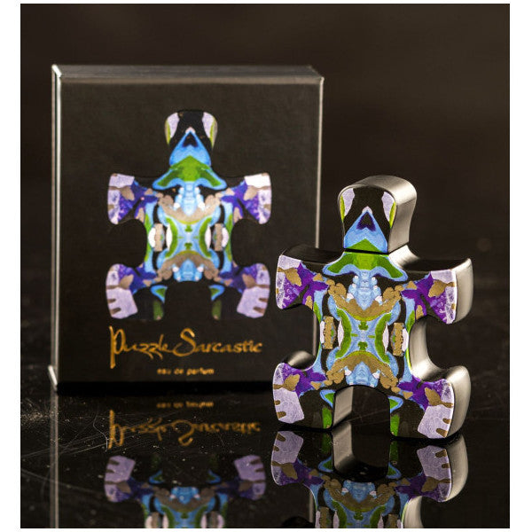 Puzzle Parfum Sarcastic 90Ml