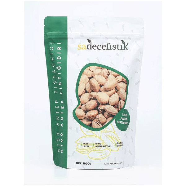 Roasted Pistachios 1000 Gr