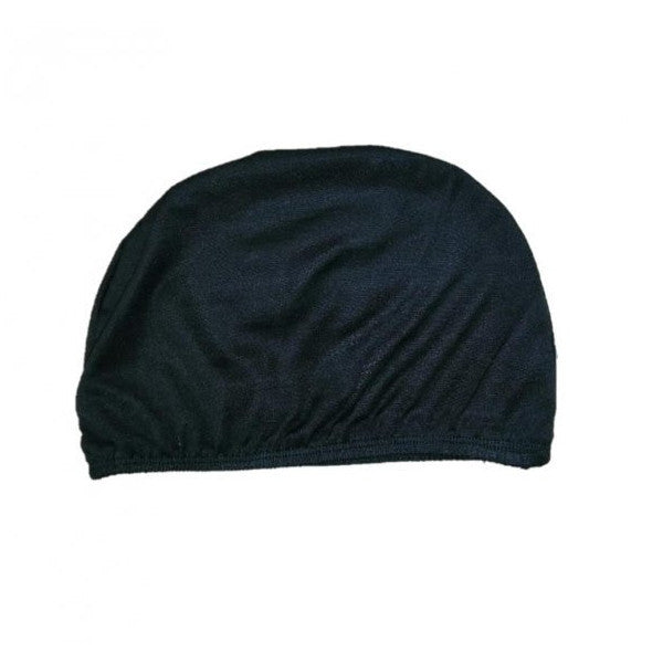 Cloth Pool Cap