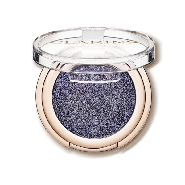 Clarins Ombre Sparkle 103 - Blue Lagoon Eyeshadow