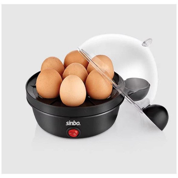 Sinbo Seb-5803 Egg Cooking Machine