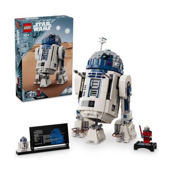 Lego Star Wars 75379 R2-D2