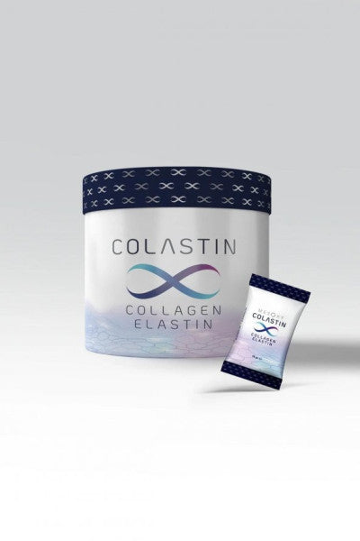 Colastin Collagen Elastin 10 Gr X 28