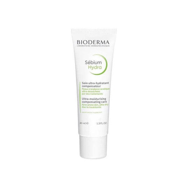 Bioderma Sebium Hydra Care Cream 40 Ml