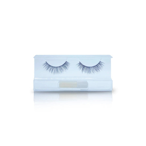 6D Effect Natural False Eyelash P17