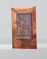 Passione Dubai Chocolate 200G