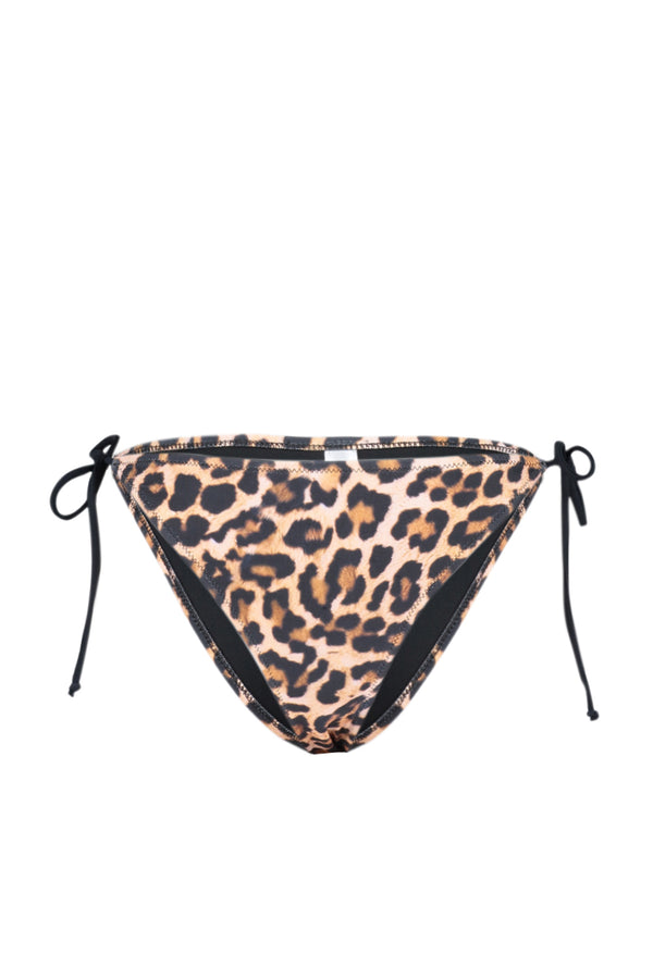 Trendyolmilla Women's Animal Bikini Bottoms