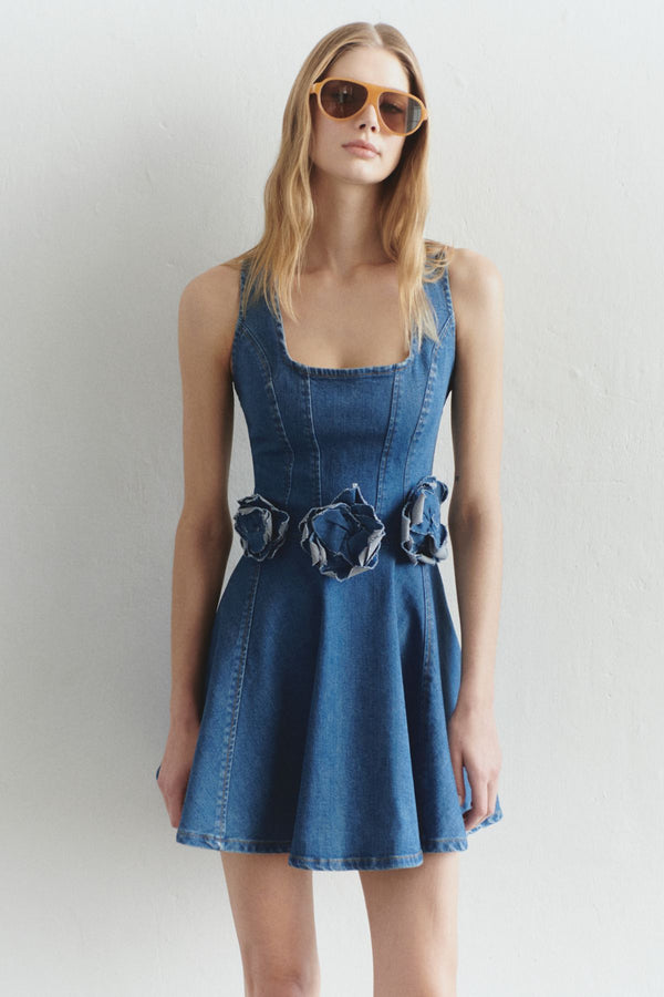 Women's Straight Mini Hanging Casual/daily Regular Dress