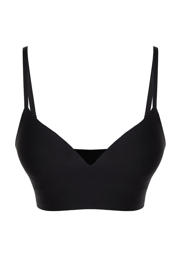 Trendyolmilla Women's Plain Push Up Bra