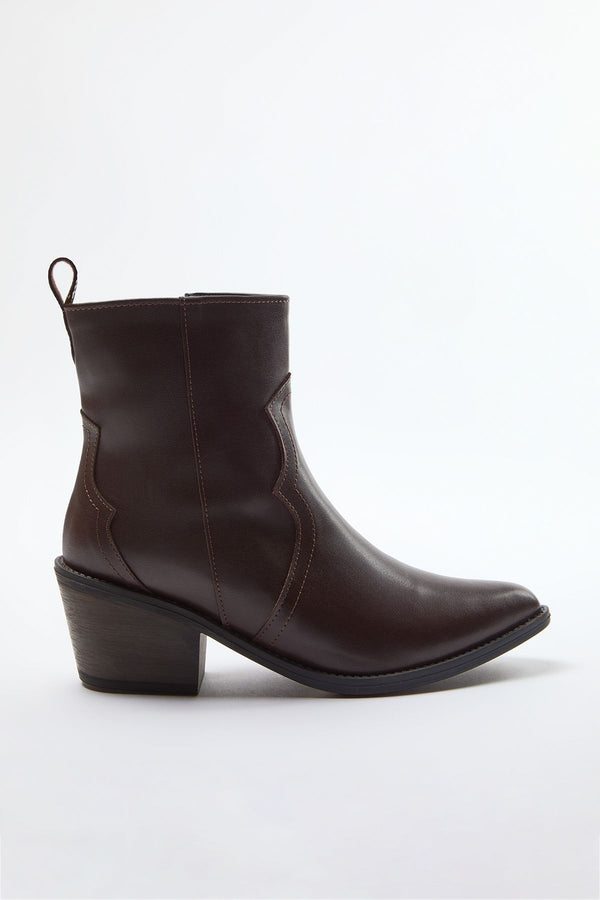 Trendyol Shoes Women's Boots & Booties