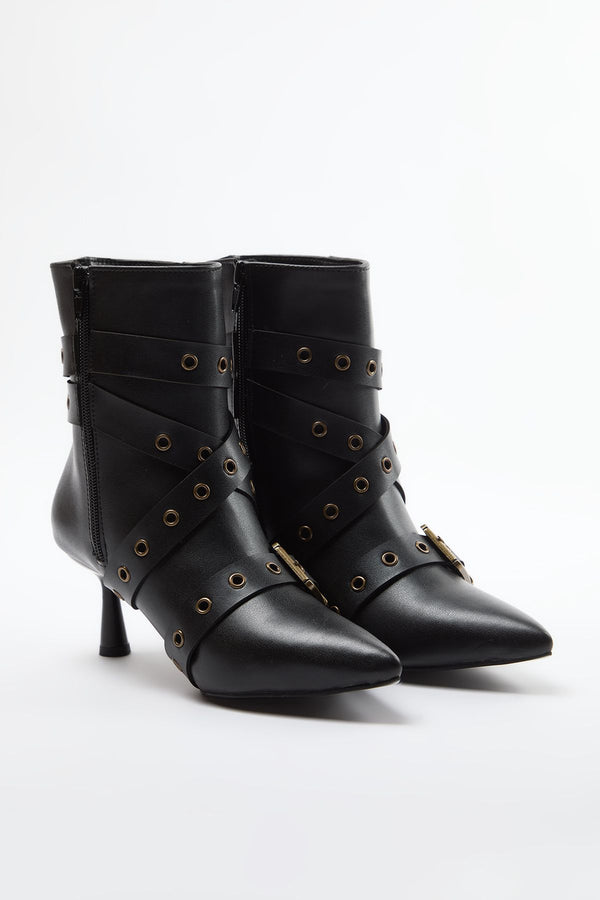 Trendyol Shoes Women's Boots & Booties