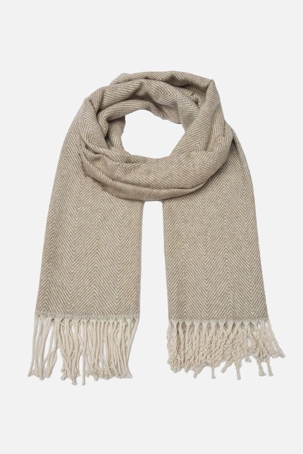 Women's Scarf Twoaw22At0039