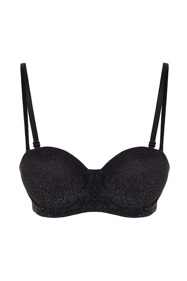 Trendyolmilla Women's Plain Push Up Bra