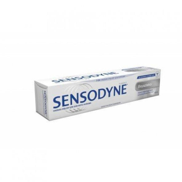 Sensodyne Whitening Toothpaste 50 Ml