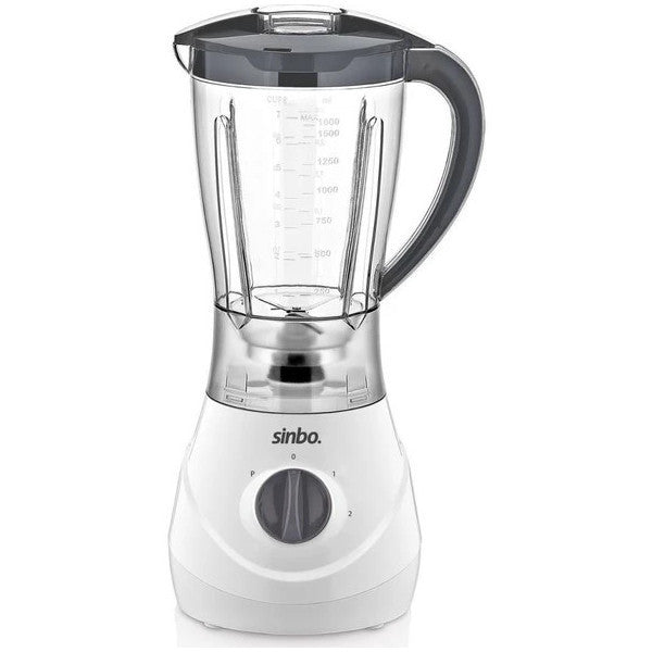 Sinbo Shb-3062 Turbo Jug Blender