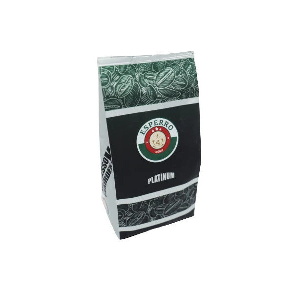 Esperro Platinum Bean 250 Gr