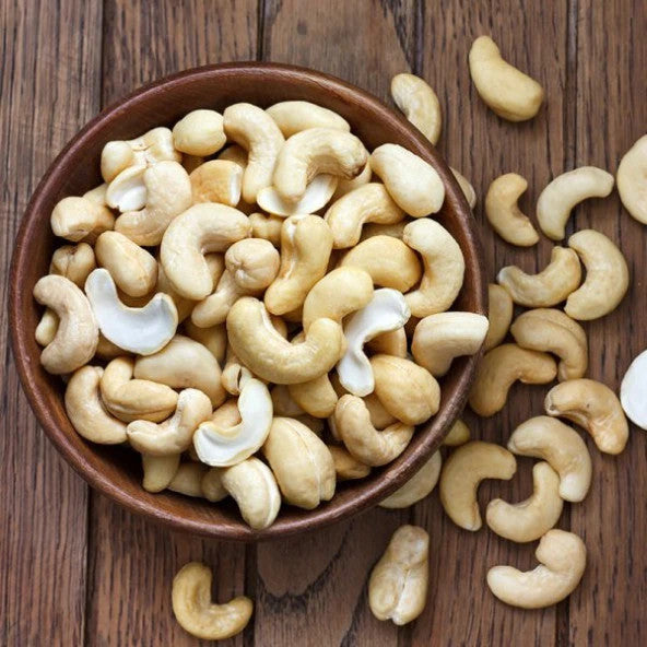 Raw Cashew Nuts 1000 Gr