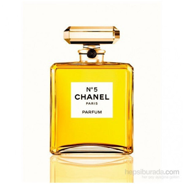 Chanel No 5 Edp 100 Ml Women's Perfume – Turkish Souq