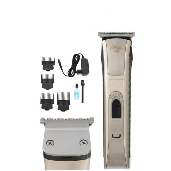 Powertec Tr-558 Professional Hair Beard Nape Shaver