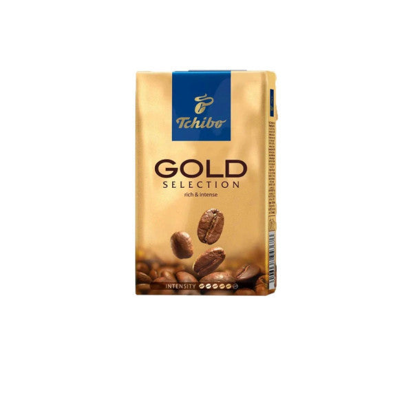 Tchibo Gold Selection Filter Coffee 250 Gr